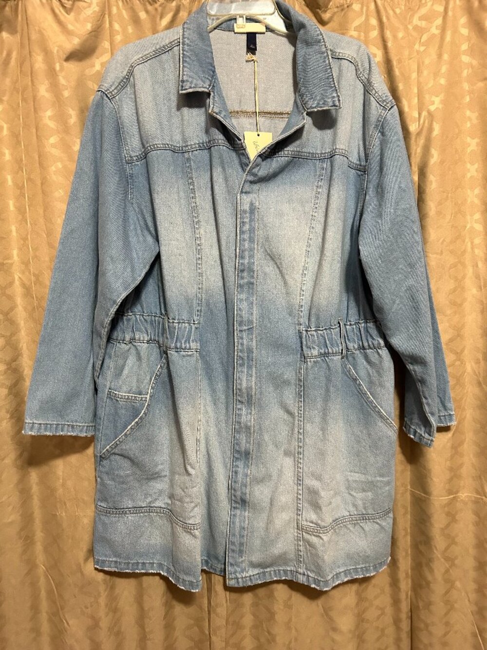 Universal Thread Denim Dress